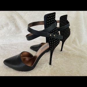 Steve Madden Studded Daaper heels